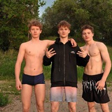 Telegram profile photo for Добрые воркаутеры