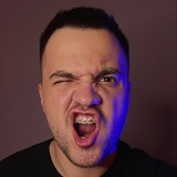 Telegram profile photo for Игорь и кружок (ПРО ВСЁ - PRO VSE)