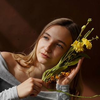 Telegram profile photo for LoveNetika | Любовь Нутрициолог ✨