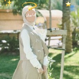 Telegram profile photo for ميمونة♡