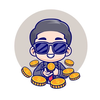 Telegram profile photo for Crypto Bitcoin Trading Forex Signals