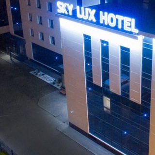 Telegram profile photo for SkyLuxHotel & Spa