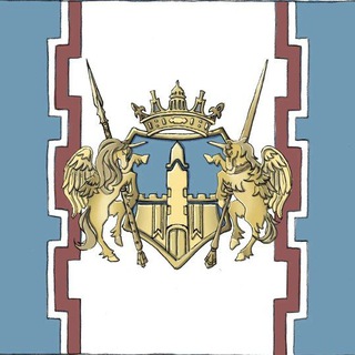 Telegram profile photo for Канцелярия