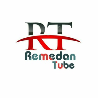 Telegram profile photo for REMEDAN Tube
