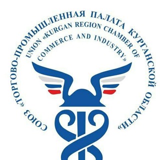 Telegram profile photo for ТПП Курганской области