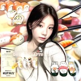 Telegram profile photo for payment ⟡ ݁₊ 渋谷 iChiebite 🍣⋆˚꩜。