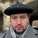 Telegram profile photo for first stage