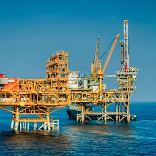 Telegram profile photo for Natural Gas (NISM)