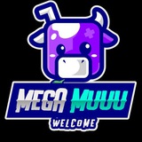 Telegram profile photo for Mega Muuu