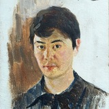 Telegram profile photo for Виртуальная галерея Ф.С. Жегусова