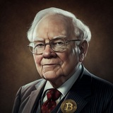 Telegram profile photo for Buffett Trade ® | Signals Futures