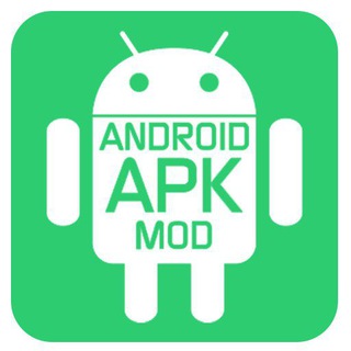 Telegram profile photo for Mod Apk