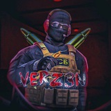 Telegram profile photo for Verzen 2