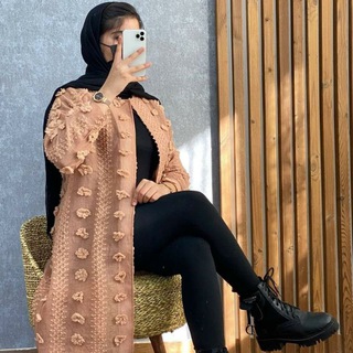 Telegram profile photo for تولیدی پوشاک زنانه ارزان