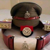 Telegram profile photo for U.P.P. CONSTABLE 26