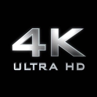 Telegram profile photo for 4K View