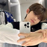 Telegram profile photo for hanbin the wind