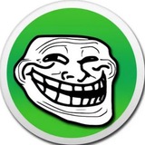 Telegram profile photo for МЕМЫ И ТОЧКА
