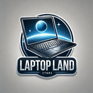 Telegram profile photo for 💻لپ تاپ استوک لند💻