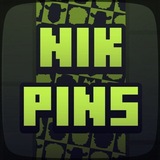 Telegram profile photo for Nik Pins | Ник Пинс | l_lnik