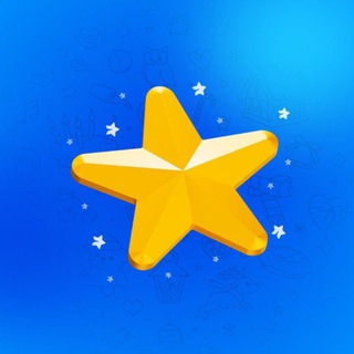 Telegram profile photo for Ферма Звезд