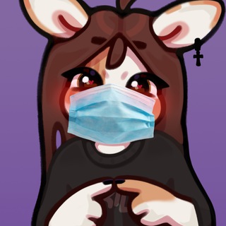 Telegram profile photo for KORSAK | 18﹢
