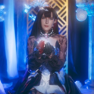 Telegram profile photo for YUNA HEYRAN