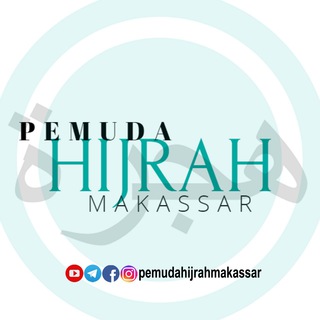 Telegram profile photo for Pemuda Hijrah Makassar