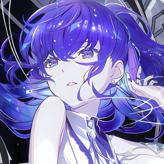 Telegram profile photo for сх5ирл