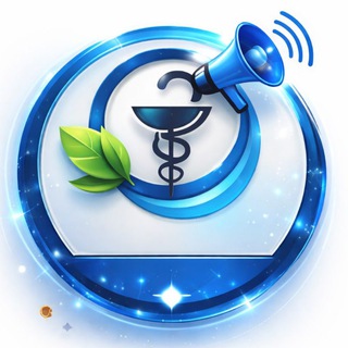 Telegram profile photo for کانال خبری انجمن داروسازان استان مرکزی