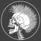 Telegram profile photo for DarkSide