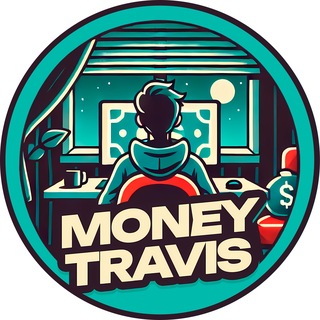 Telegram profile photo for MoneyTravis | Отзывы