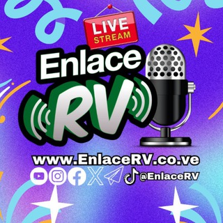 Telegram profile photo for EnlaceRV