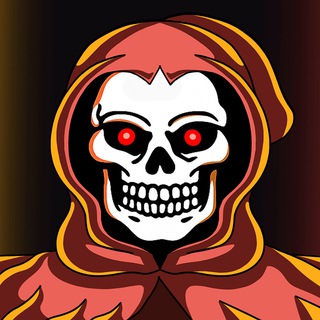 Telegram profile photo for Grimmybronhood