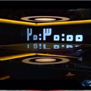 Telegram profile photo for كانال خبري 20:30