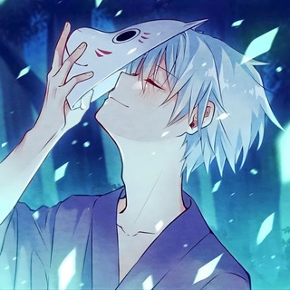 Telegram profile photo for 𝙢𝙞𝙣𝙞𝙢𝙚
