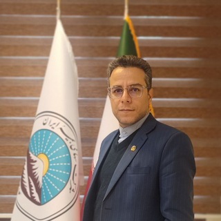 Telegram profile photo for آکادمی بیمه سعید دهقانی