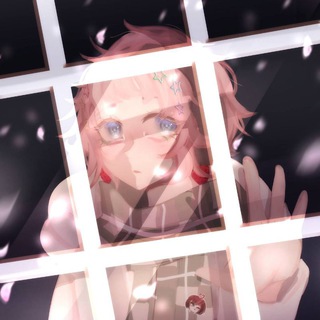 Telegram profile photo for баб Аечка! 🍓