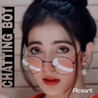 Telegram profile photo for CHAT_BOT_ROOM