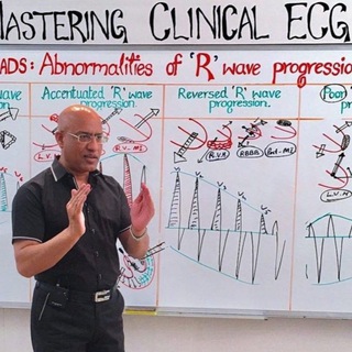 Telegram profile photo for Dr. Najeeb Handwritten + Typed Notes/ Flowchart-USMLE