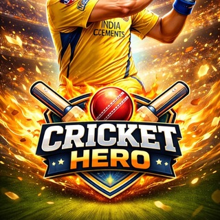 Telegram profile photo for Cricket loots