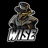 Telegram profile photo for WISE Esport SCRIMS๐ธ๐ฆ
