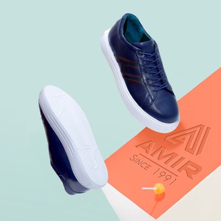 Telegram profile photo for Amir_shoes offical