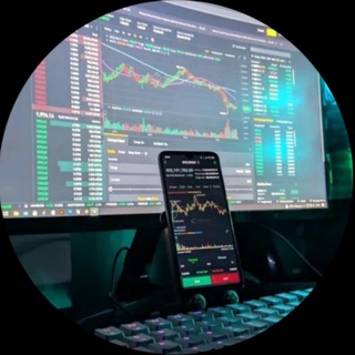 Telegram profile photo for VIP SIGNAL