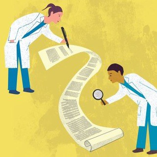 Telegram profile photo for Clinical Notes For Practice "channel"