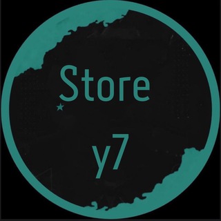 Telegram profile photo for Store y7