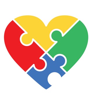 Telegram profile photo for ASDhelp аутизм чат