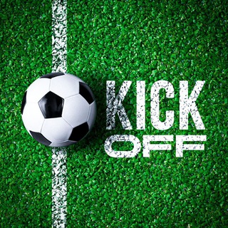 Telegram profile photo for KickOff
