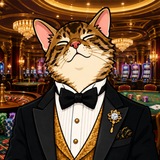 Telegram profile photo for Mr. Cate Portal