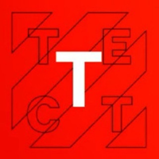 Telegram profile photo for Тест